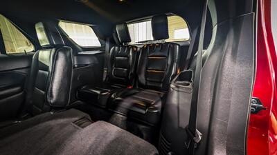 2015 Ford Explorer XLT   - Photo 14 - Butler, PA 16001