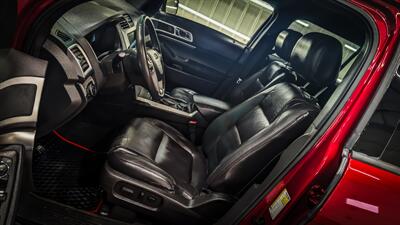 2015 Ford Explorer XLT   - Photo 11 - Butler, PA 16001