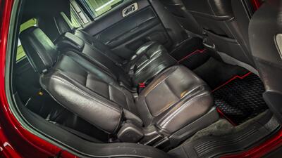 2015 Ford Explorer XLT   - Photo 18 - Butler, PA 16001