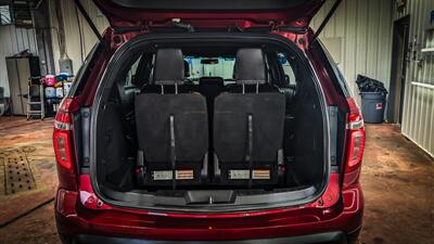 2015 Ford Explorer XLT   - Photo 20 - Butler, PA 16001