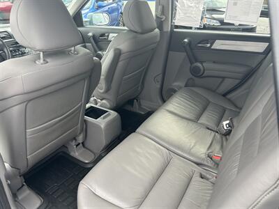 2010 Honda CR-V EX-L  4X4 - Photo 10 - Butler, PA 16001