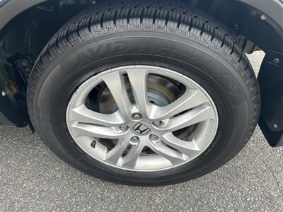 2010 Honda CR-V EX-L  4X4 - Photo 12 - Butler, PA 16001