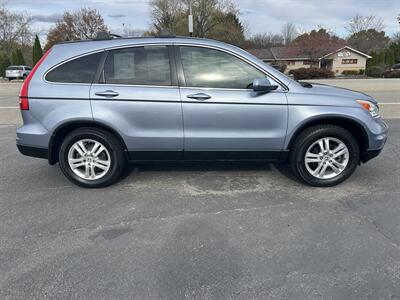 2010 Honda CR-V EX-L  4X4 - Photo 4 - Butler, PA 16001