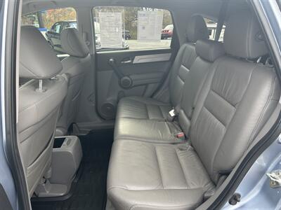 2010 Honda CR-V EX-L  4X4 - Photo 9 - Butler, PA 16001