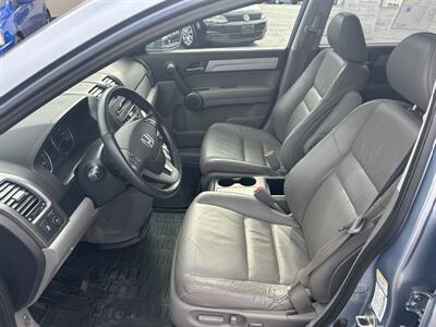 2010 Honda CR-V EX-L  4X4 - Photo 7 - Butler, PA 16001