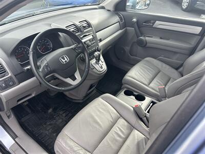 2010 Honda CR-V EX-L  4X4 - Photo 8 - Butler, PA 16001