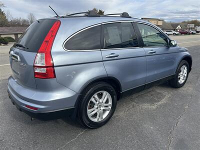 2010 Honda CR-V EX-L  4X4 - Photo 5 - Butler, PA 16001