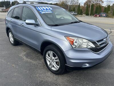 2010 Honda CR-V EX-L  4X4 - Photo 6 - Butler, PA 16001