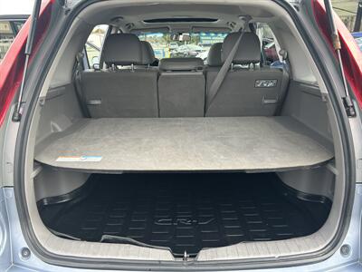 2010 Honda CR-V EX-L  4X4 - Photo 11 - Butler, PA 16001