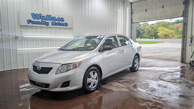 2009 Toyota Corolla   - Photo 2 - Butler, PA 16001