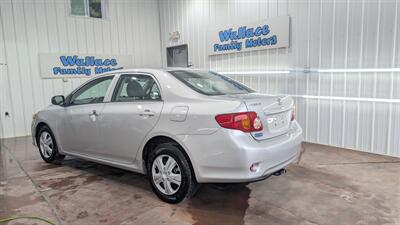 2009 Toyota Corolla   - Photo 3 - Butler, PA 16001