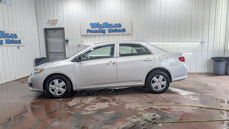 2009 Toyota Corolla   - Photo 1 - Butler, PA 16001