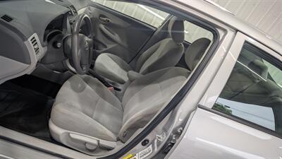 2009 Toyota Corolla   - Photo 11 - Butler, PA 16001