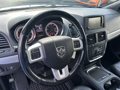2019 Dodge Grand Caravan GT   - Photo 9 - Butler, PA 16001