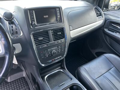 2019 Dodge Grand Caravan GT   - Photo 10 - Butler, PA 16001