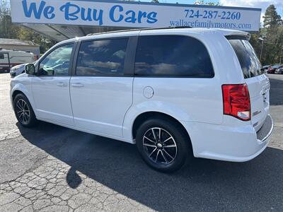 2019 Dodge Grand Caravan GT   - Photo 3 - Butler, PA 16001