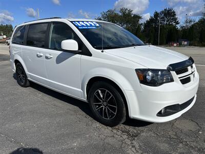 2019 Dodge Grand Caravan GT   - Photo 6 - Butler, PA 16001
