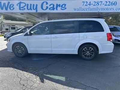 2019 Dodge Grand Caravan GT   - Photo 1 - Butler, PA 16001