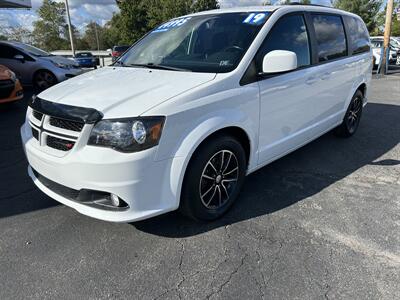 2019 Dodge Grand Caravan GT   - Photo 2 - Butler, PA 16001