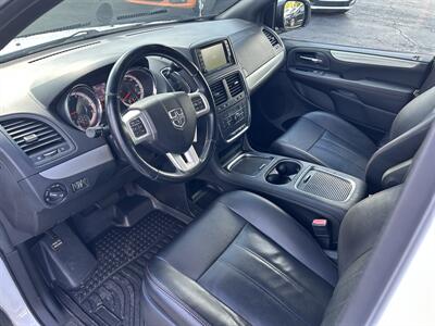 2019 Dodge Grand Caravan GT   - Photo 8 - Butler, PA 16001
