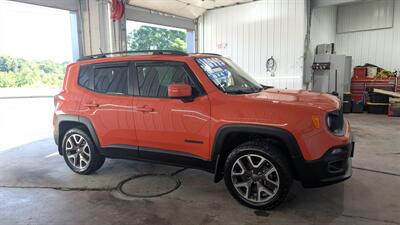 2015 Jeep Renegade Latitude   - Photo 5 - Butler, PA 16001