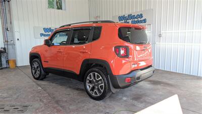 2015 Jeep Renegade Latitude   - Photo 3 - Butler, PA 16001