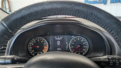 2015 Jeep Renegade Latitude   - Photo 19 - Butler, PA 16001