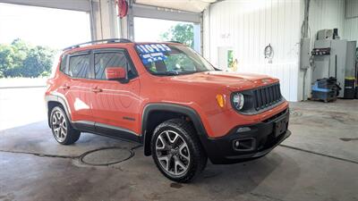 2015 Jeep Renegade Latitude   - Photo 6 - Butler, PA 16001