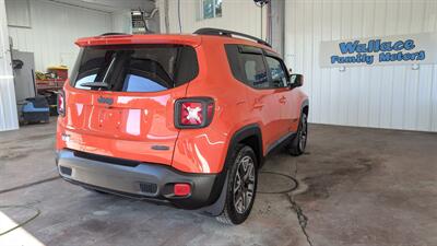 2015 Jeep Renegade Latitude   - Photo 4 - Butler, PA 16001