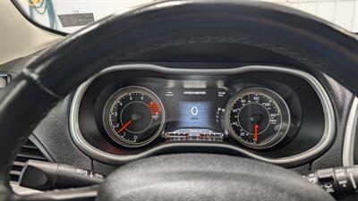 2016 Jeep Cherokee Trailhawk   - Photo 19 - Butler, PA 16001