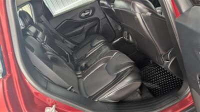 2016 Jeep Cherokee Trailhawk   - Photo 17 - Butler, PA 16001