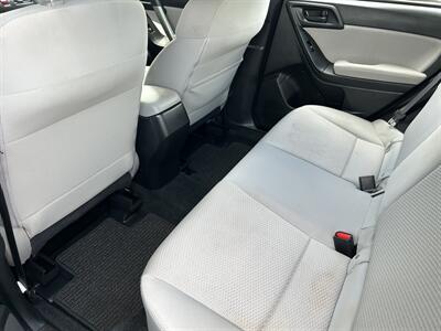 2014 Subaru Forester 2.5i   - Photo 12 - Butler, PA 16001