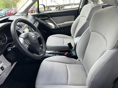 2014 Subaru Forester 2.5i   - Photo 6 - Butler, PA 16001