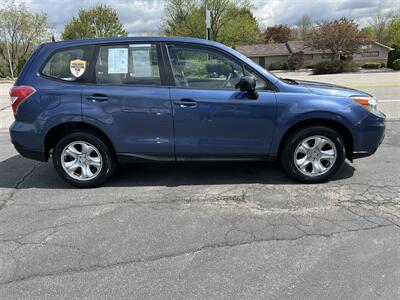 2014 Subaru Forester 2.5i   - Photo 4 - Butler, PA 16001