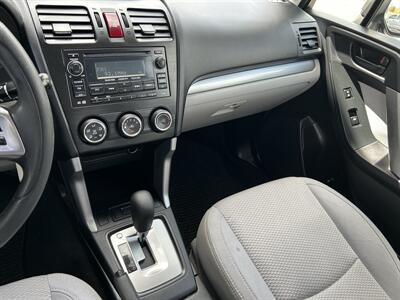 2014 Subaru Forester 2.5i   - Photo 9 - Butler, PA 16001