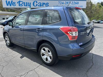 2014 Subaru Forester 2.5i   - Photo 3 - Butler, PA 16001
