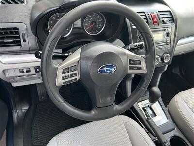 2014 Subaru Forester 2.5i   - Photo 8 - Butler, PA 16001