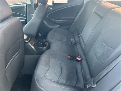 2018 Chevrolet Volt LT   - Photo 11 - Butler, PA 16001