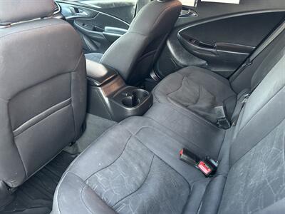 2018 Chevrolet Volt LT   - Photo 12 - Butler, PA 16001