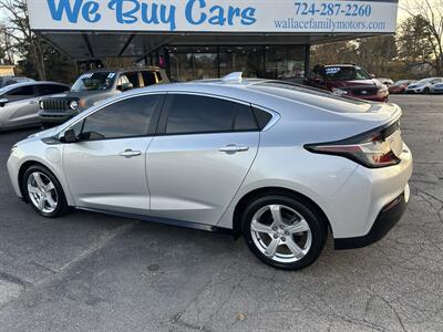 2018 Chevrolet Volt LT   - Photo 3 - Butler, PA 16001