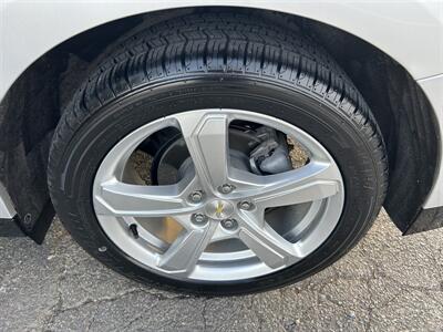 2018 Chevrolet Volt LT   - Photo 13 - Butler, PA 16001