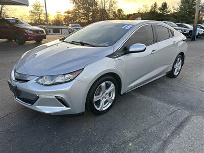 2018 Chevrolet Volt LT   - Photo 2 - Butler, PA 16001