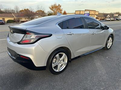 2018 Chevrolet Volt LT   - Photo 5 - Butler, PA 16001