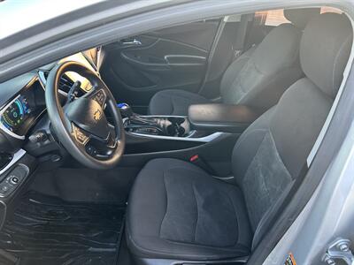 2018 Chevrolet Volt LT   - Photo 7 - Butler, PA 16001