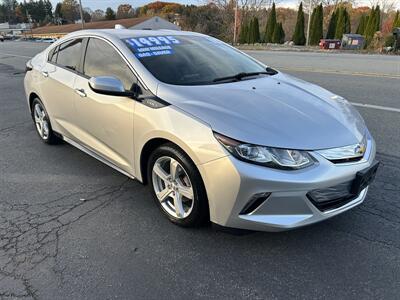 2018 Chevrolet Volt LT   - Photo 6 - Butler, PA 16001