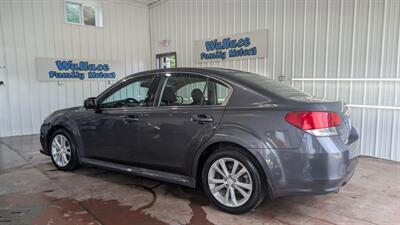 2014 Subaru Legacy 2.5i   - Photo 3 - Butler, PA 16001