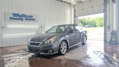 2014 Subaru Legacy 2.5i   - Photo 2 - Butler, PA 16001