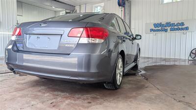 2014 Subaru Legacy 2.5i   - Photo 4 - Butler, PA 16001