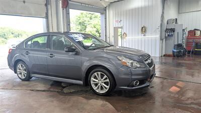 2014 Subaru Legacy 2.5i   - Photo 5 - Butler, PA 16001