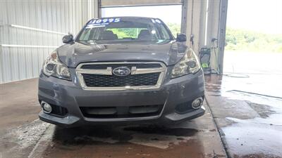 2014 Subaru Legacy 2.5i   - Photo 7 - Butler, PA 16001